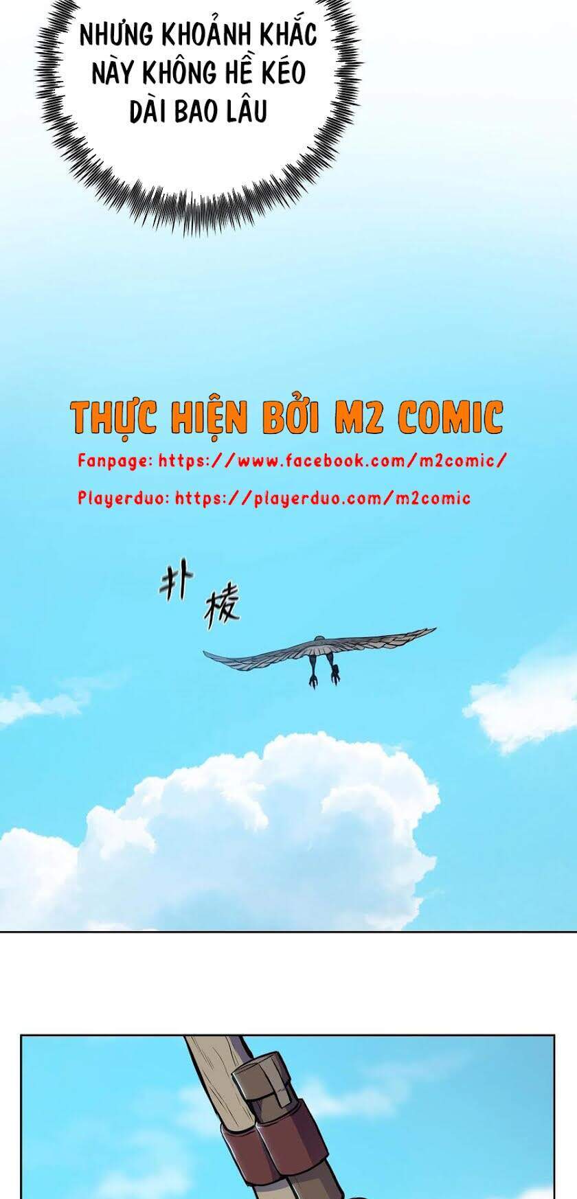 Phong Vân Chiến Thần Chapter 39 - Trang 2