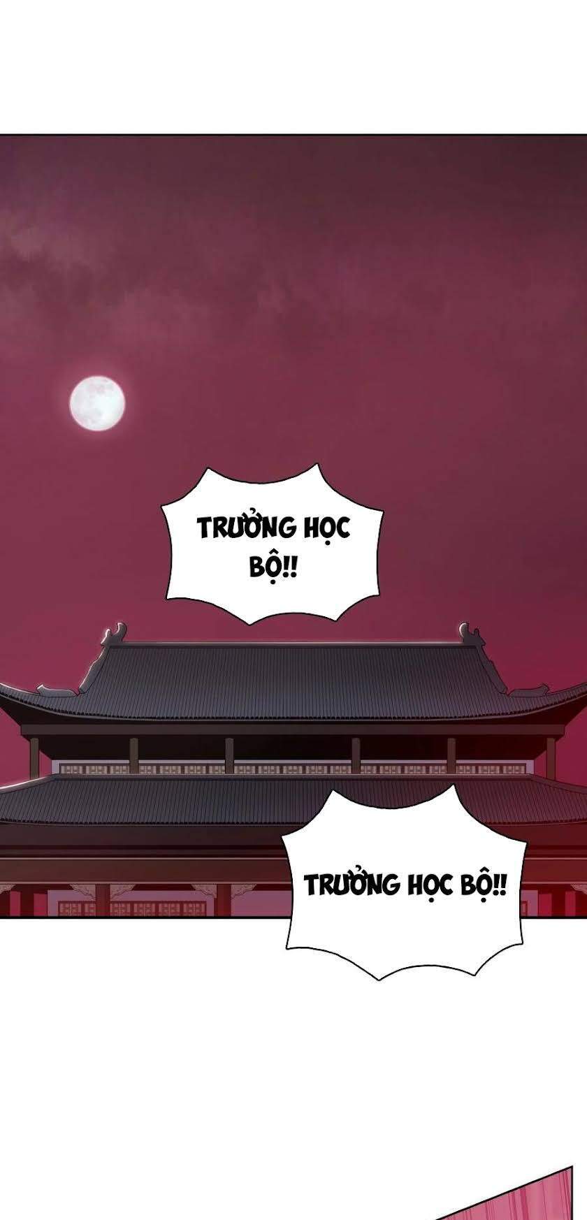 Phong Vân Chiến Thần Chapter 39 - Trang 2