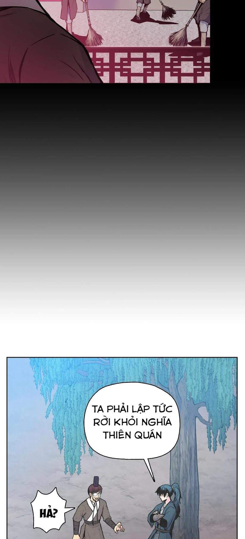 Phong Vân Chiến Thần Chapter 39 - Trang 2