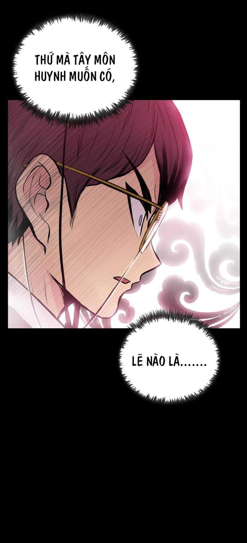 Phong Vân Chiến Thần Chapter 39 - Trang 2