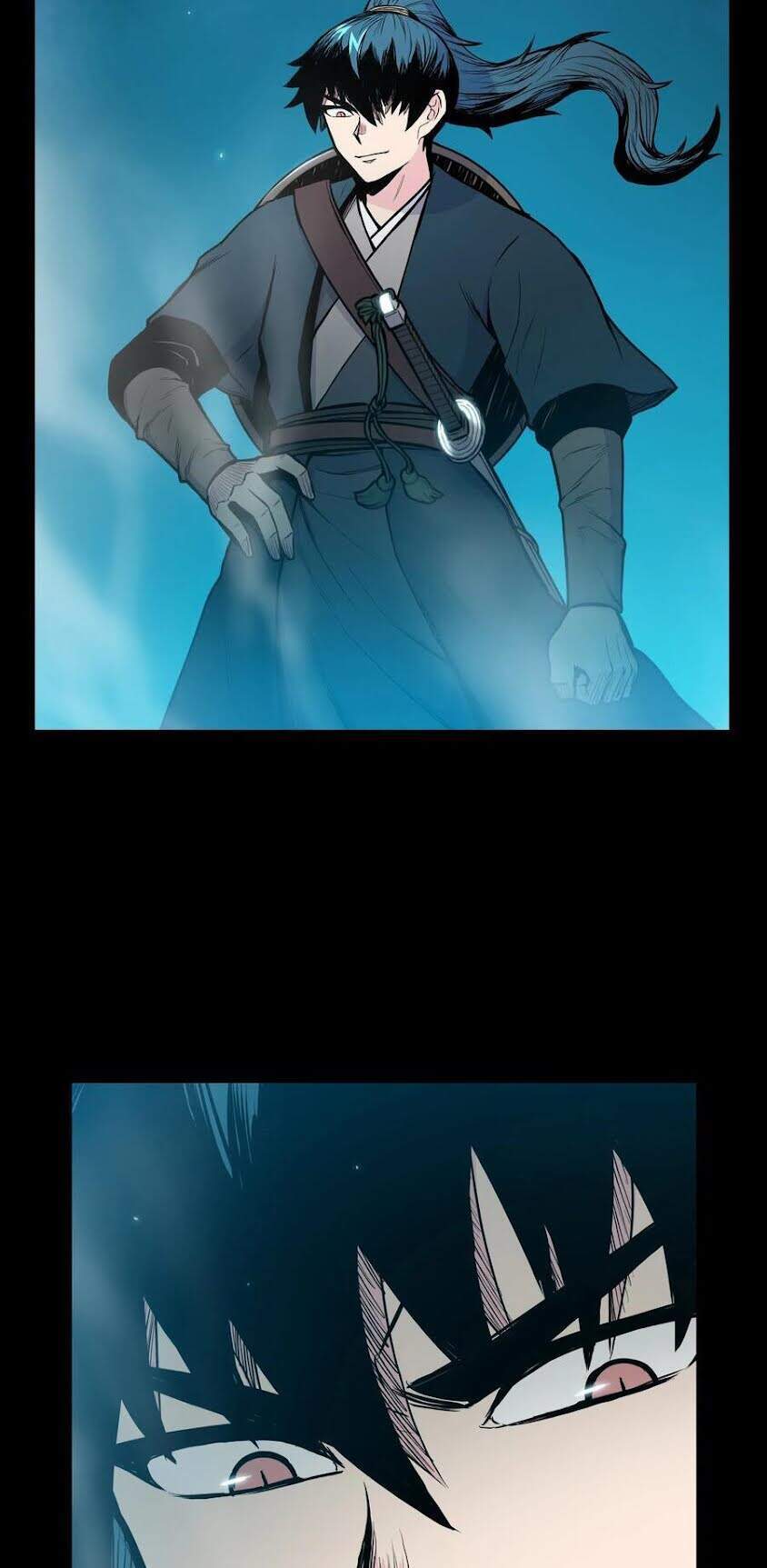 Phong Vân Chiến Thần Chapter 39 - Trang 2