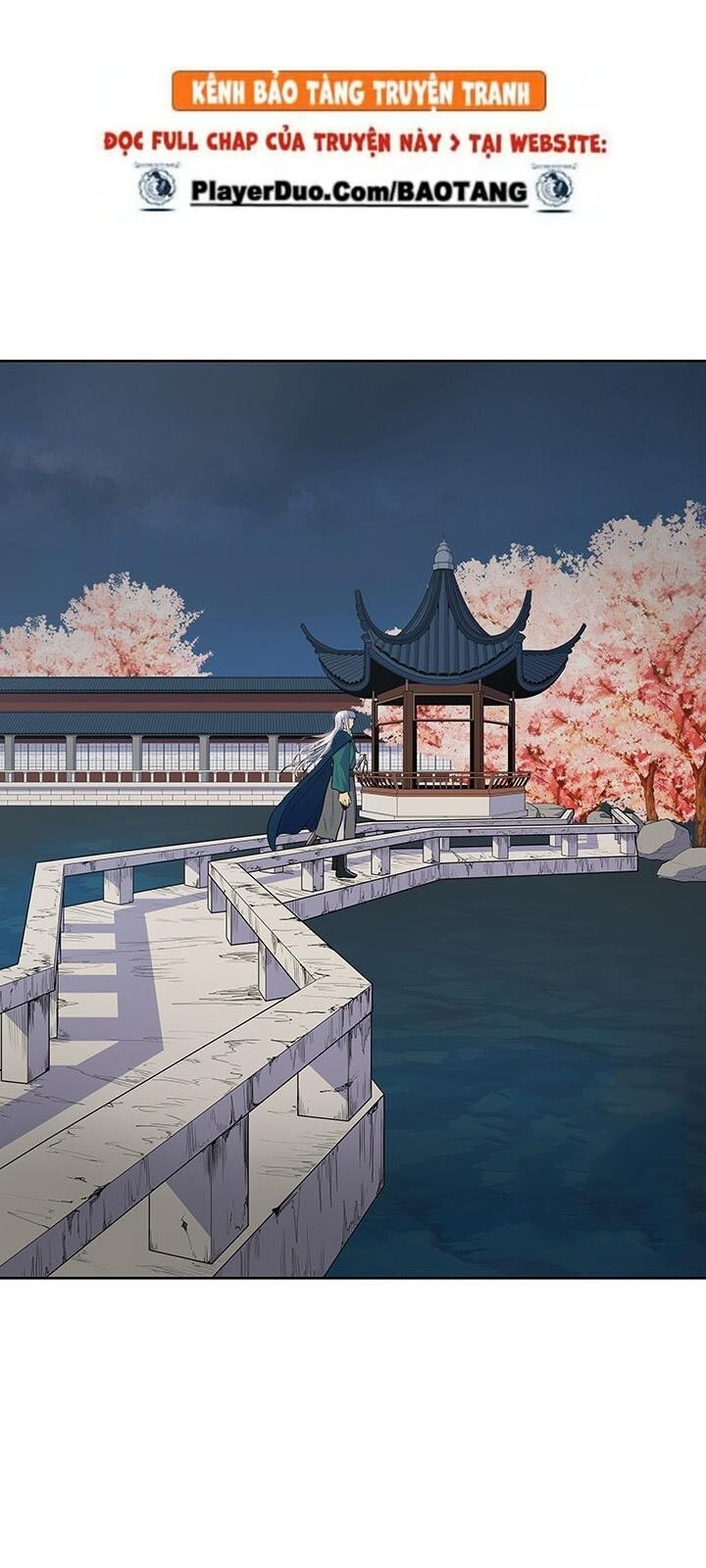 Phong Vân Chiến Thần Chapter 4 - Trang 2