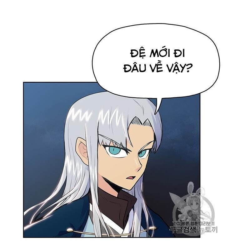 Phong Vân Chiến Thần Chapter 4 - Trang 2