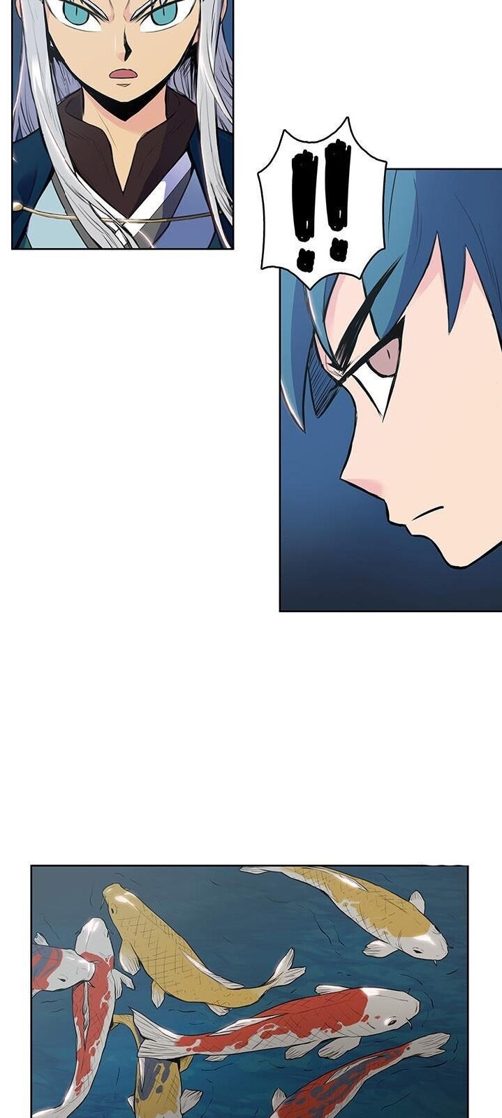 Phong Vân Chiến Thần Chapter 4 - Trang 2