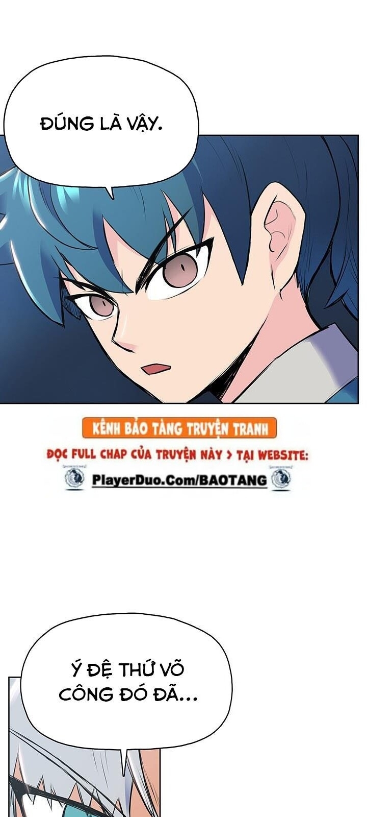 Phong Vân Chiến Thần Chapter 4 - Trang 2