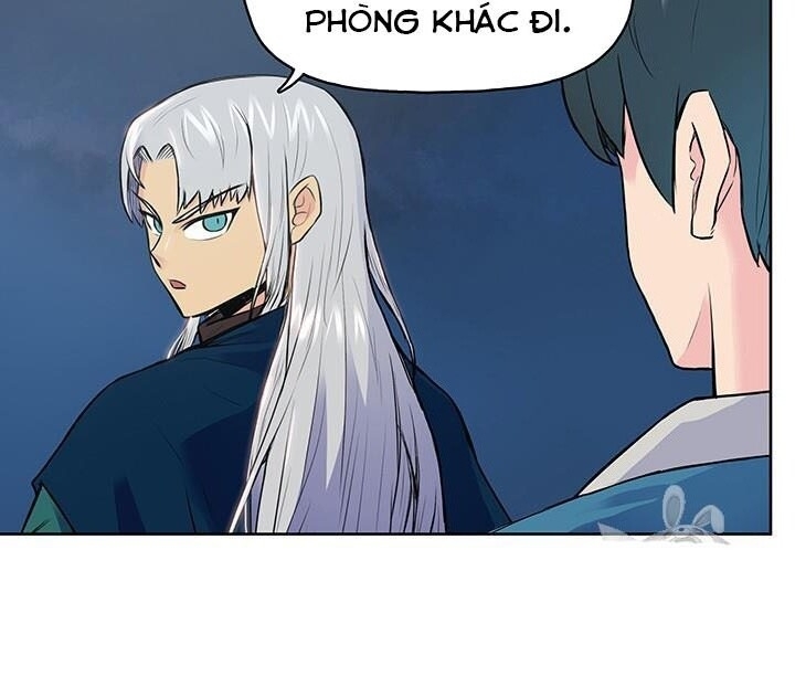 Phong Vân Chiến Thần Chapter 4 - Trang 2