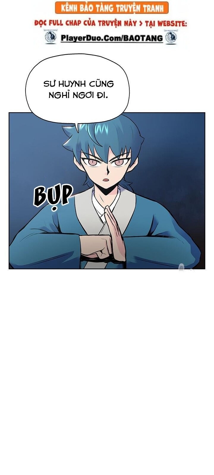 Phong Vân Chiến Thần Chapter 4 - Trang 2