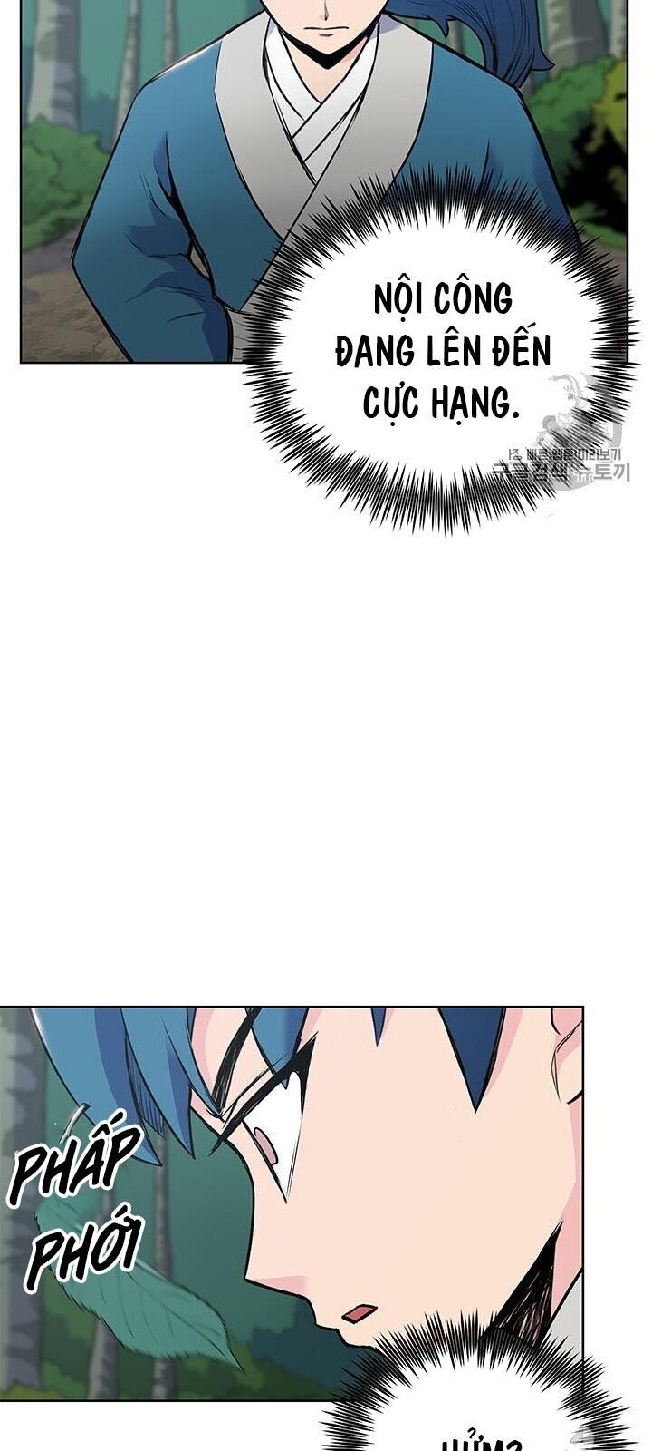 Phong Vân Chiến Thần Chapter 4 - Trang 2