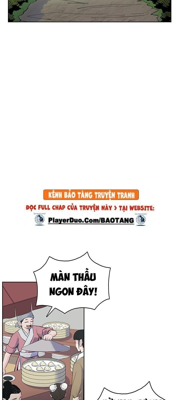 Phong Vân Chiến Thần Chapter 4 - Trang 2