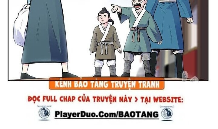 Phong Vân Chiến Thần Chapter 4 - Trang 2