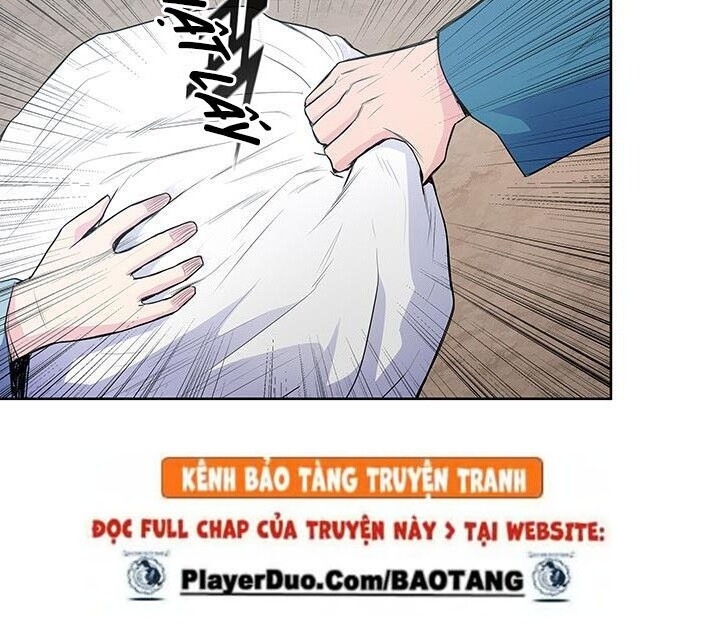 Phong Vân Chiến Thần Chapter 4 - Trang 2