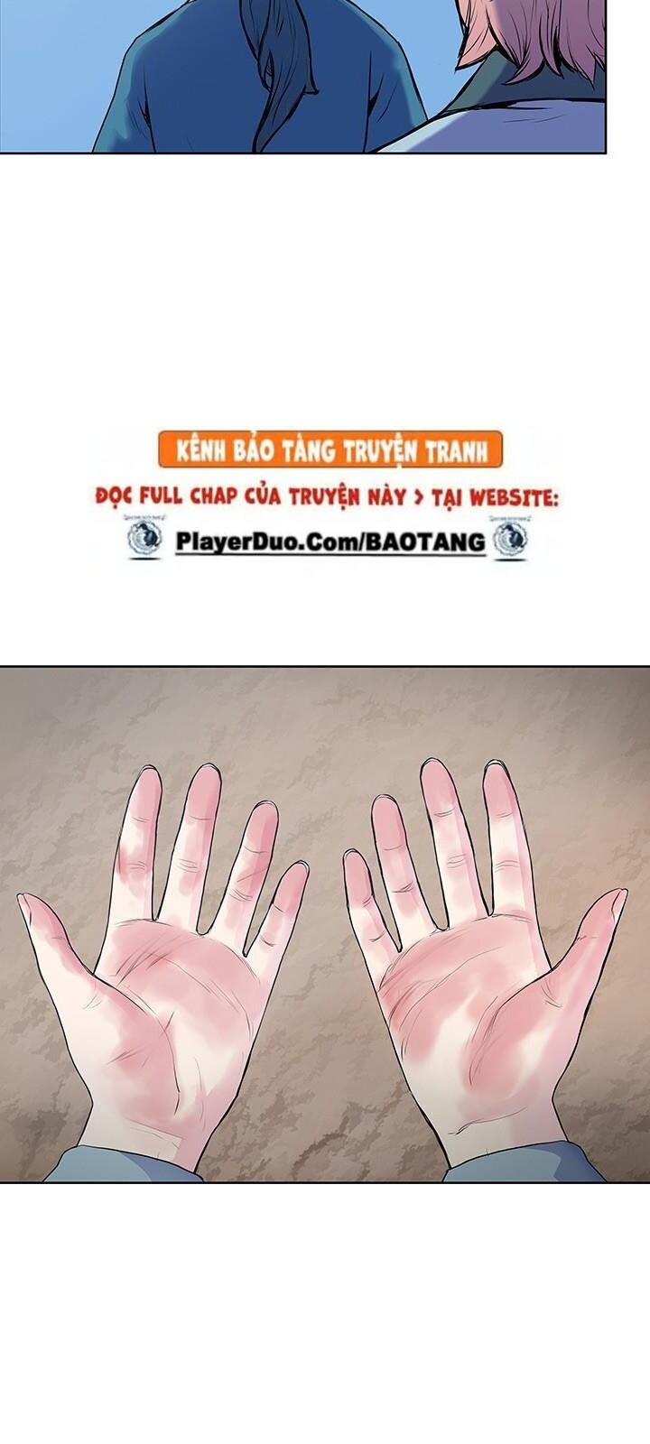 Phong Vân Chiến Thần Chapter 4 - Trang 2