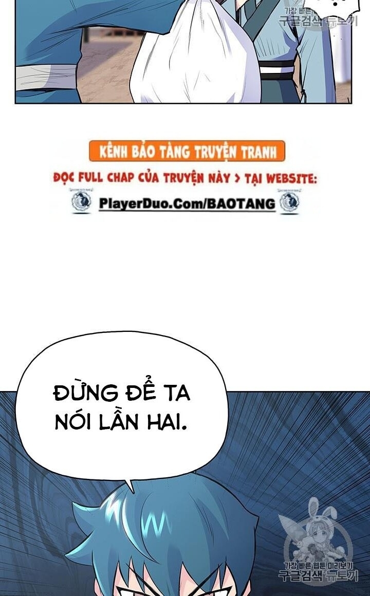 Phong Vân Chiến Thần Chapter 4 - Trang 2