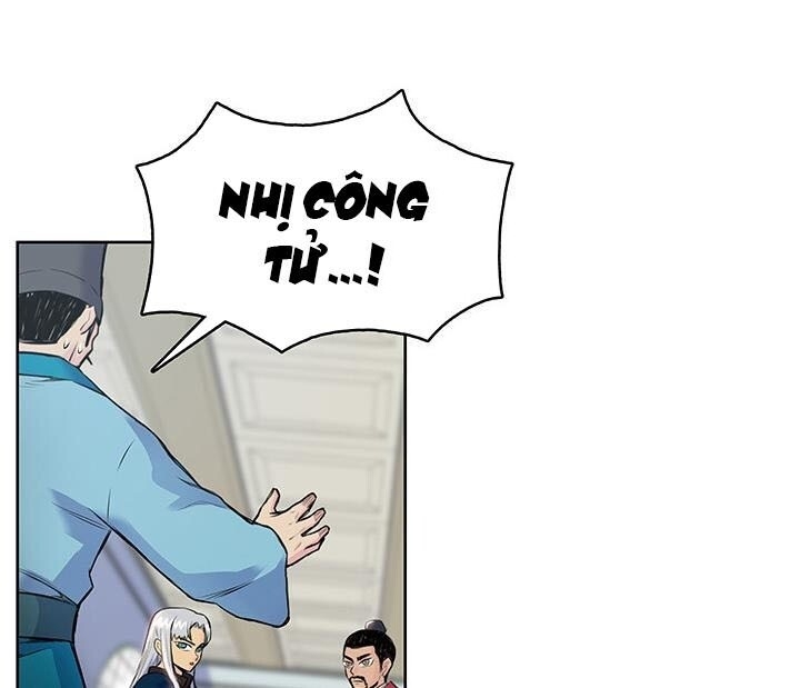 Phong Vân Chiến Thần Chapter 4 - Trang 2