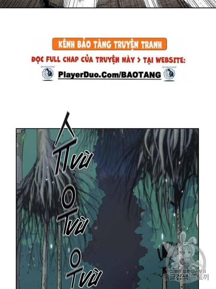 Phong Vân Chiến Thần Chapter 4 - Trang 2