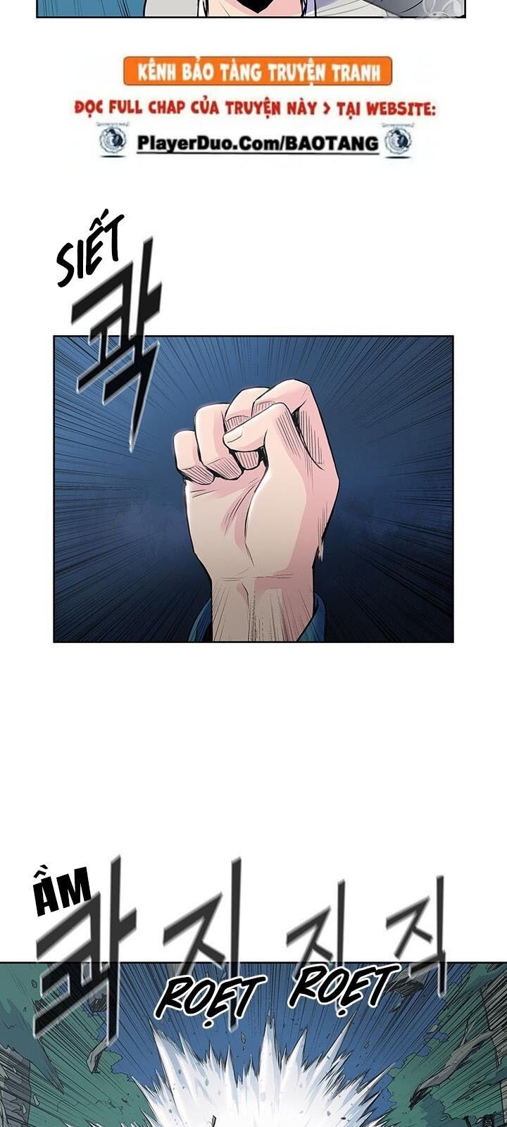 Phong Vân Chiến Thần Chapter 4 - Trang 2