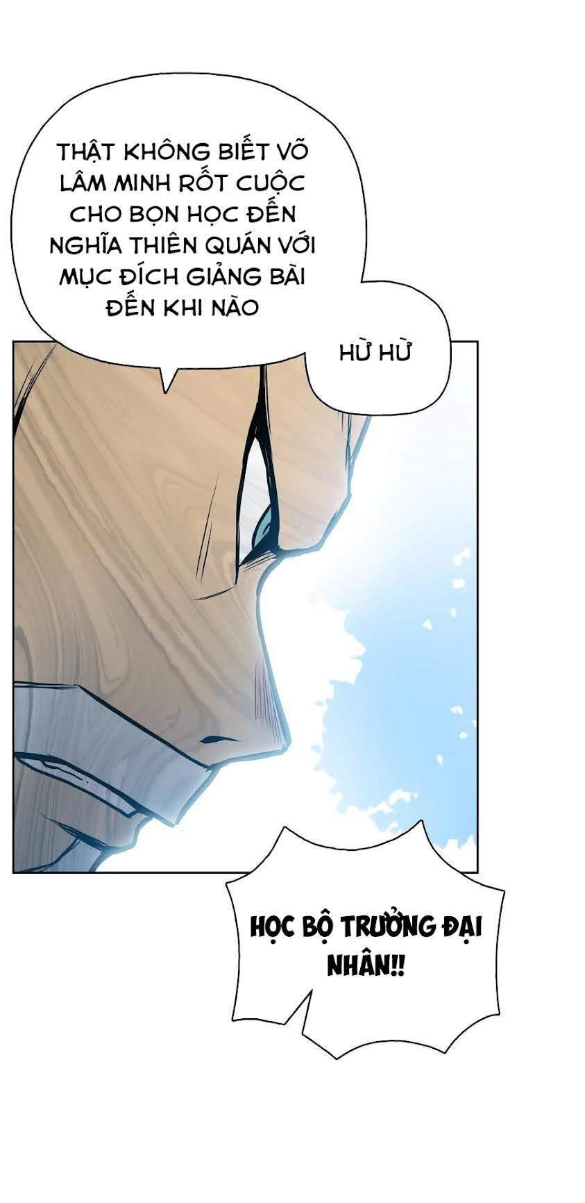 Phong Vân Chiến Thần Chapter 40 - Trang 2