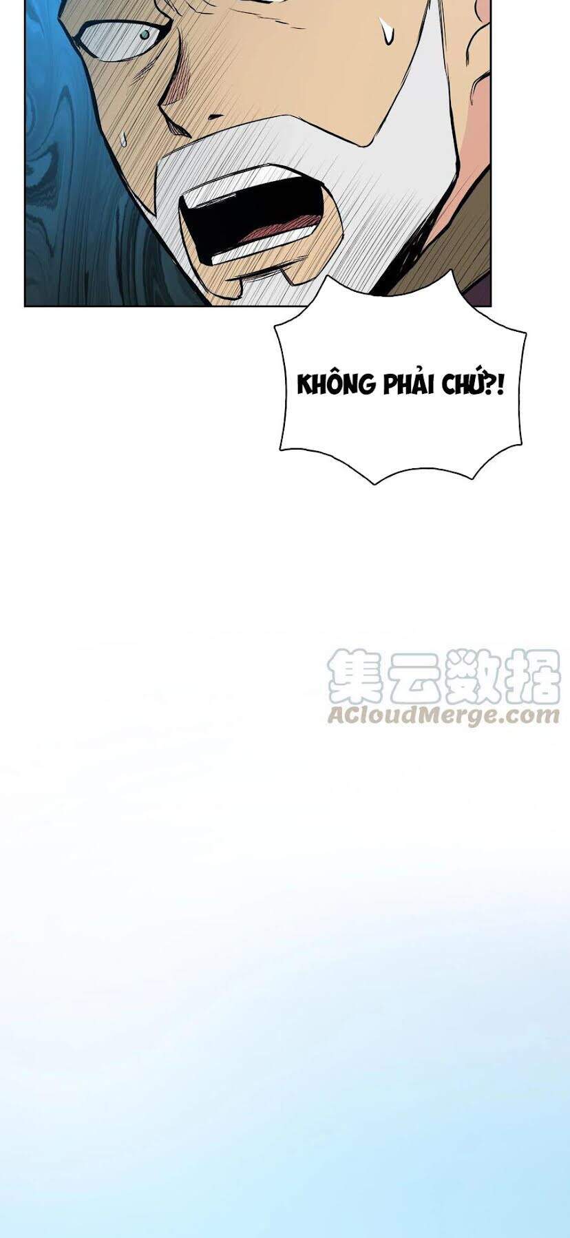 Phong Vân Chiến Thần Chapter 40 - Trang 2