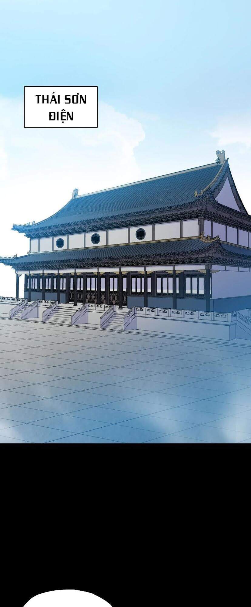 Phong Vân Chiến Thần Chapter 40 - Trang 2