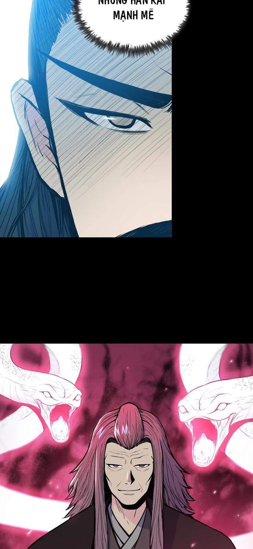 Phong Vân Chiến Thần Chapter 40 - Trang 2