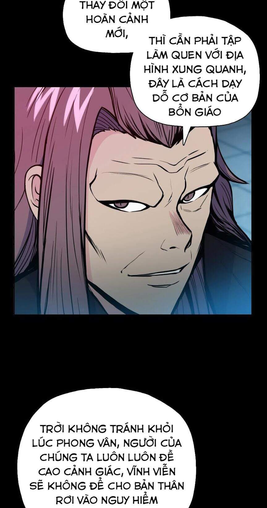 Phong Vân Chiến Thần Chapter 40 - Trang 2