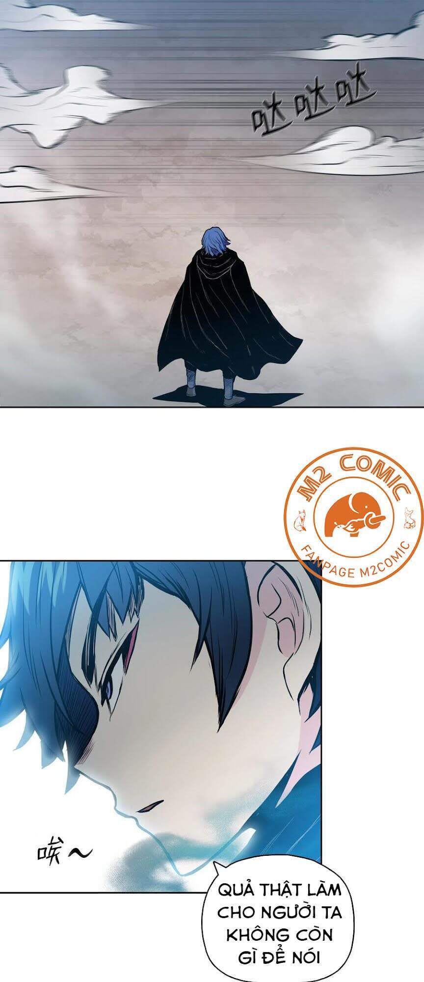 Phong Vân Chiến Thần Chapter 40 - Trang 2