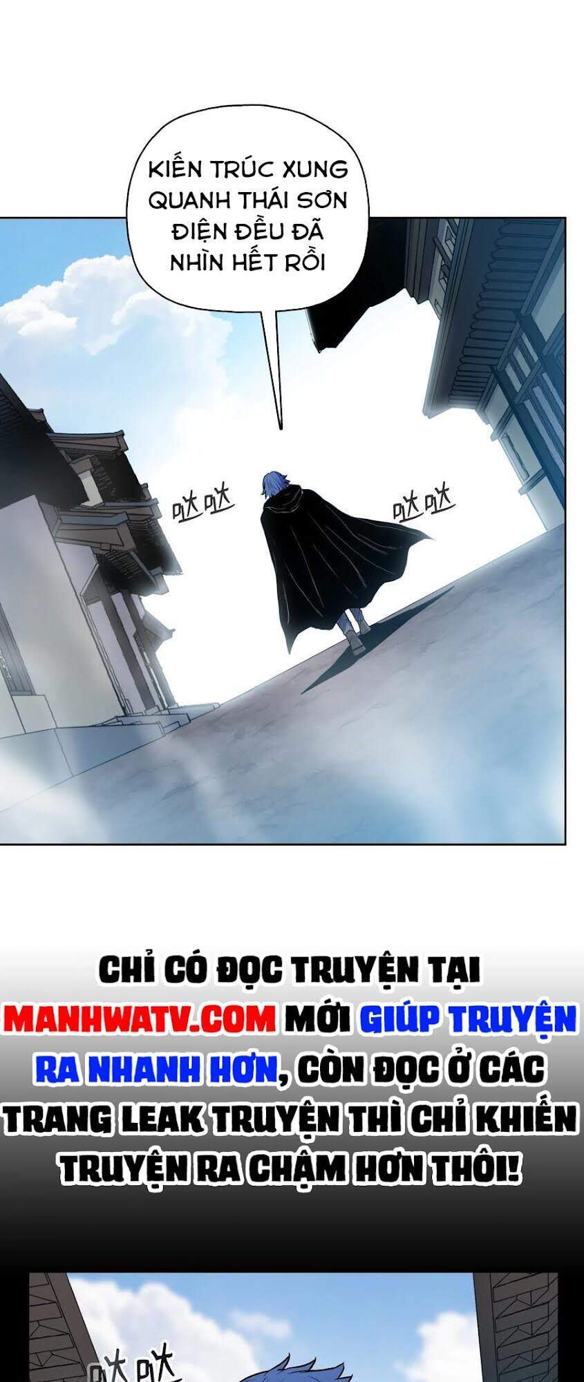 Phong Vân Chiến Thần Chapter 40 - Trang 2