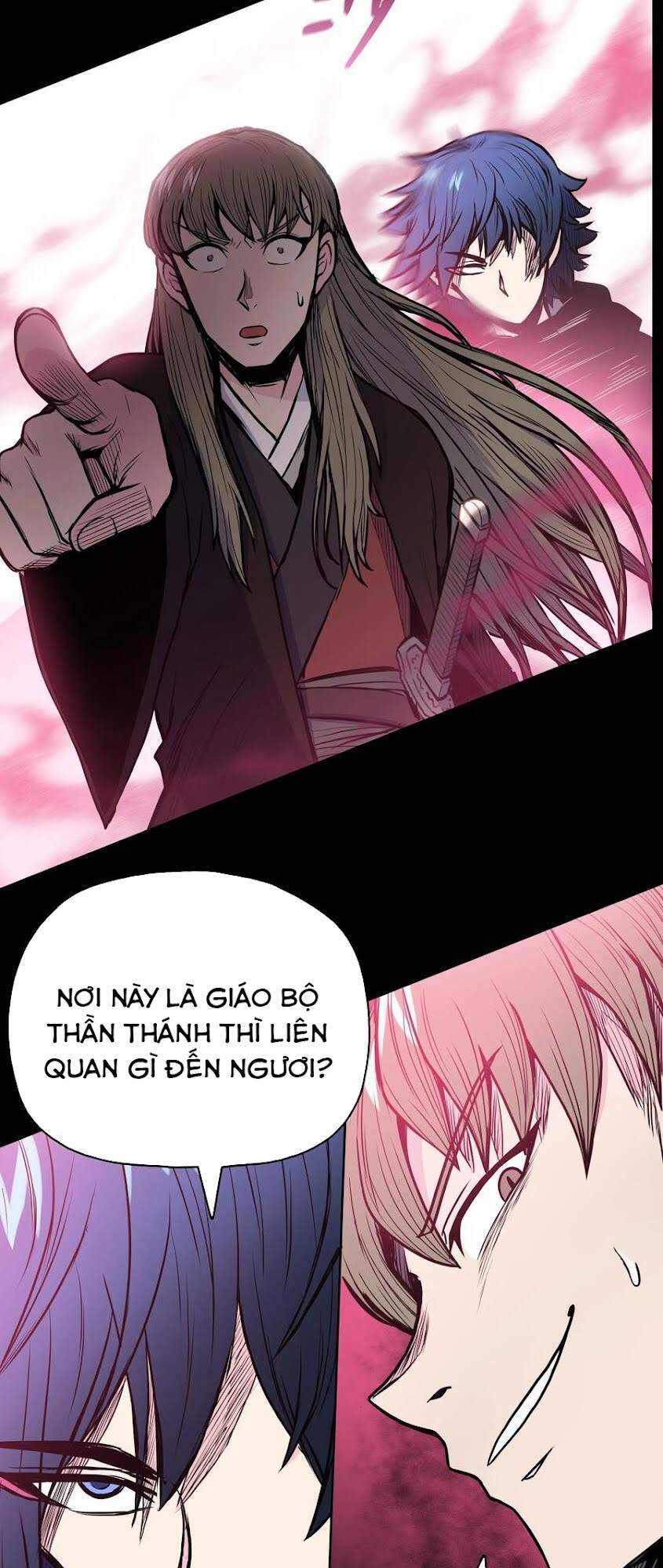 Phong Vân Chiến Thần Chapter 40 - Trang 2