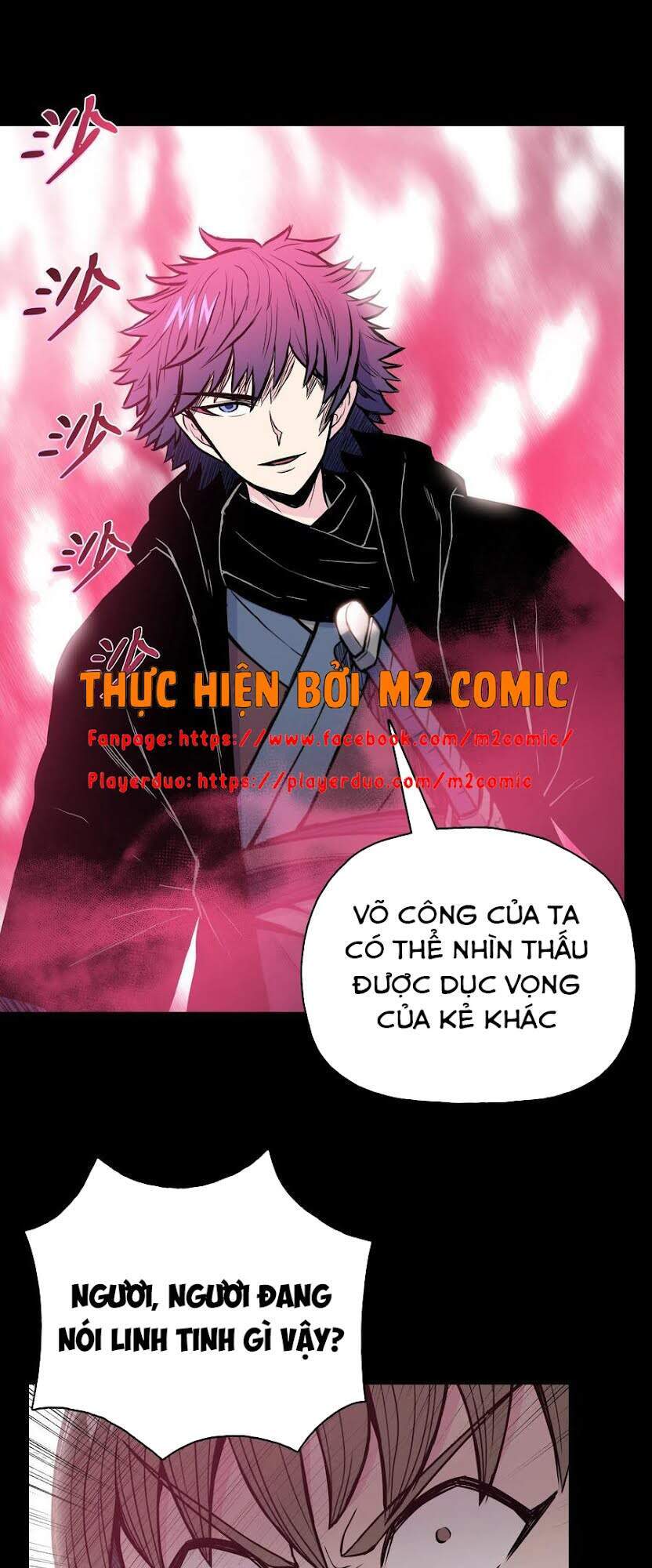 Phong Vân Chiến Thần Chapter 40 - Trang 2