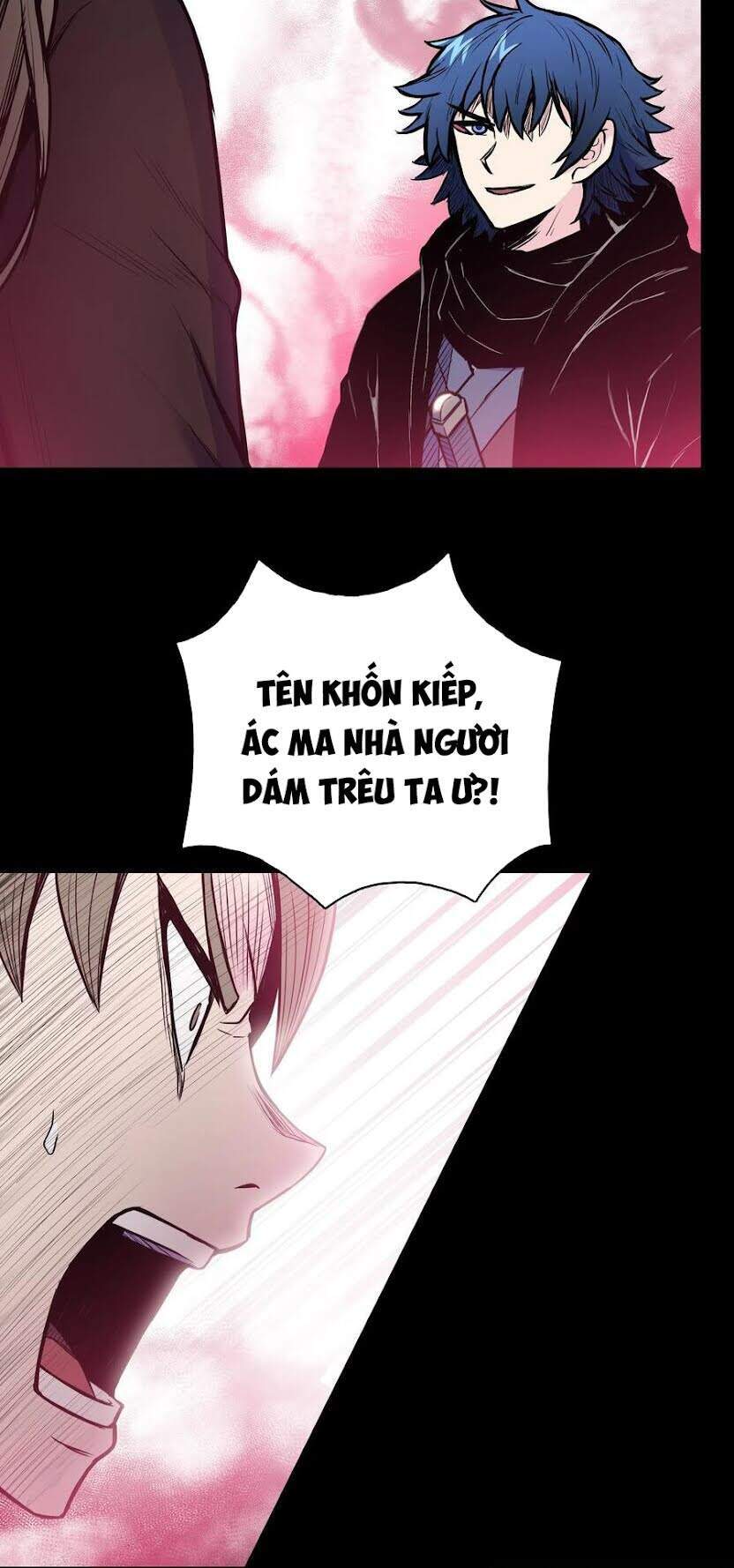 Phong Vân Chiến Thần Chapter 40 - Trang 2