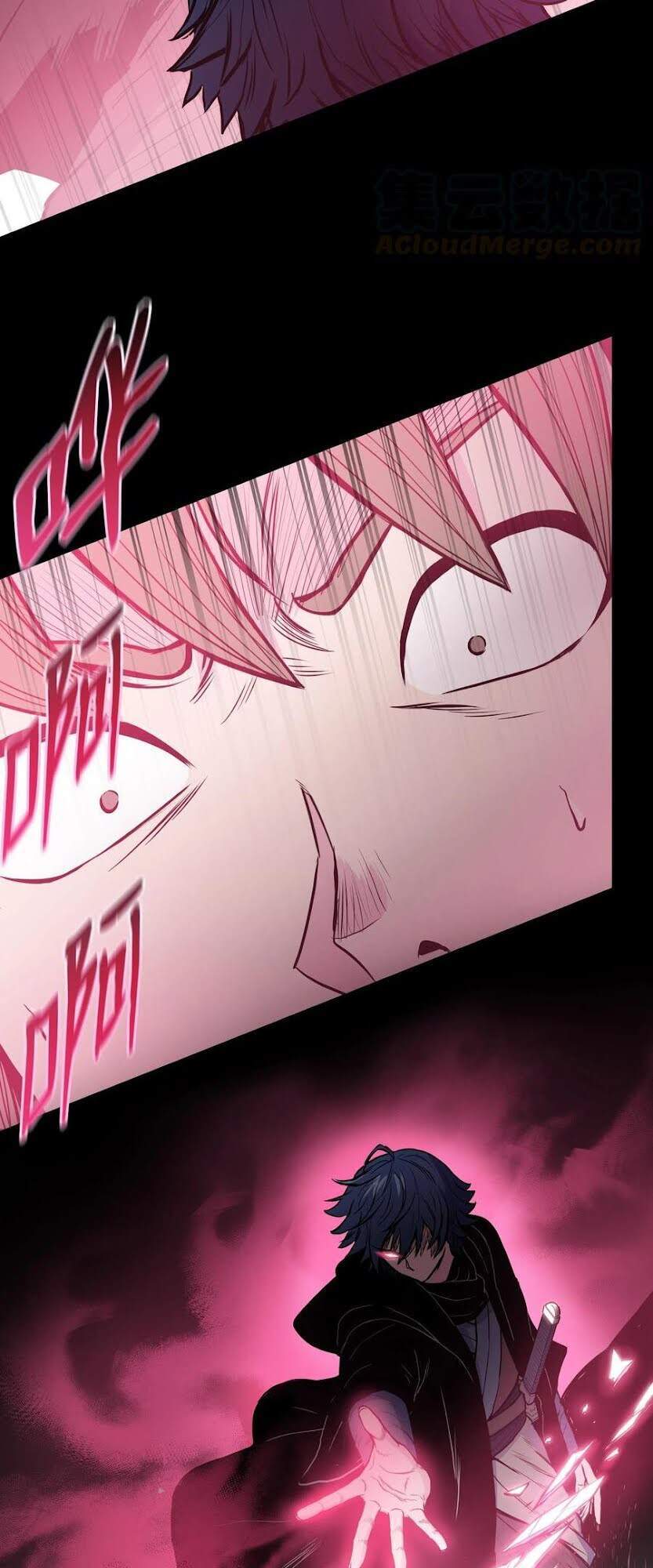 Phong Vân Chiến Thần Chapter 40 - Trang 2