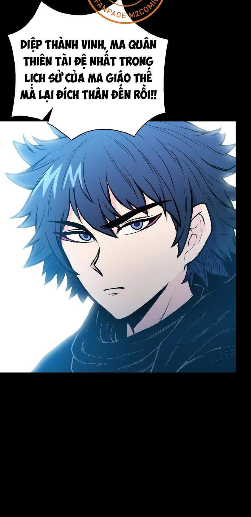 Phong Vân Chiến Thần Chapter 40 - Trang 2