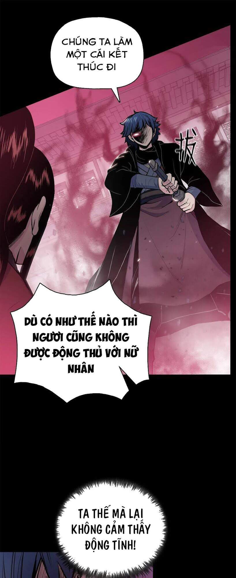 Phong Vân Chiến Thần Chapter 41 - Trang 2