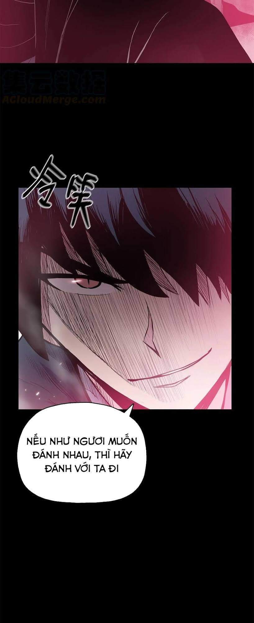 Phong Vân Chiến Thần Chapter 41 - Trang 2