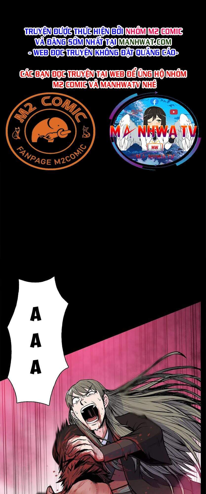 Phong Vân Chiến Thần Chapter 41 - Trang 2