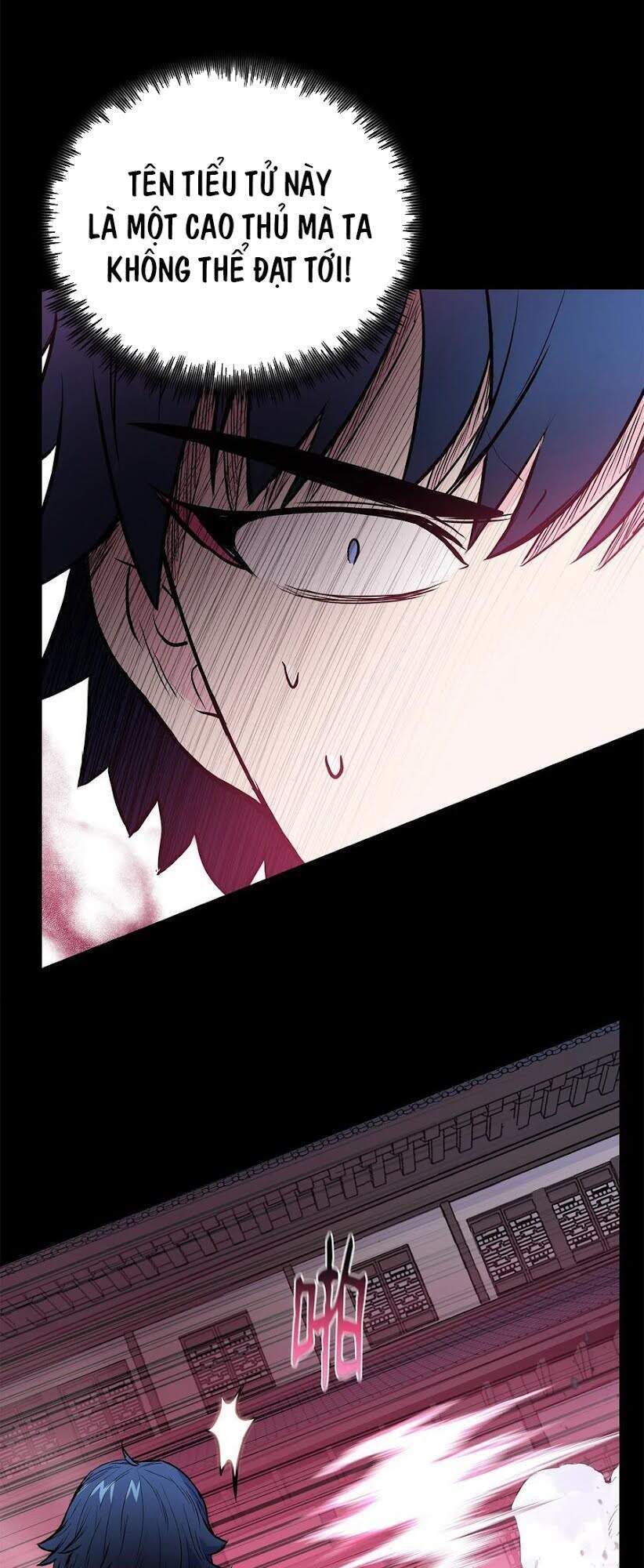 Phong Vân Chiến Thần Chapter 41 - Trang 2