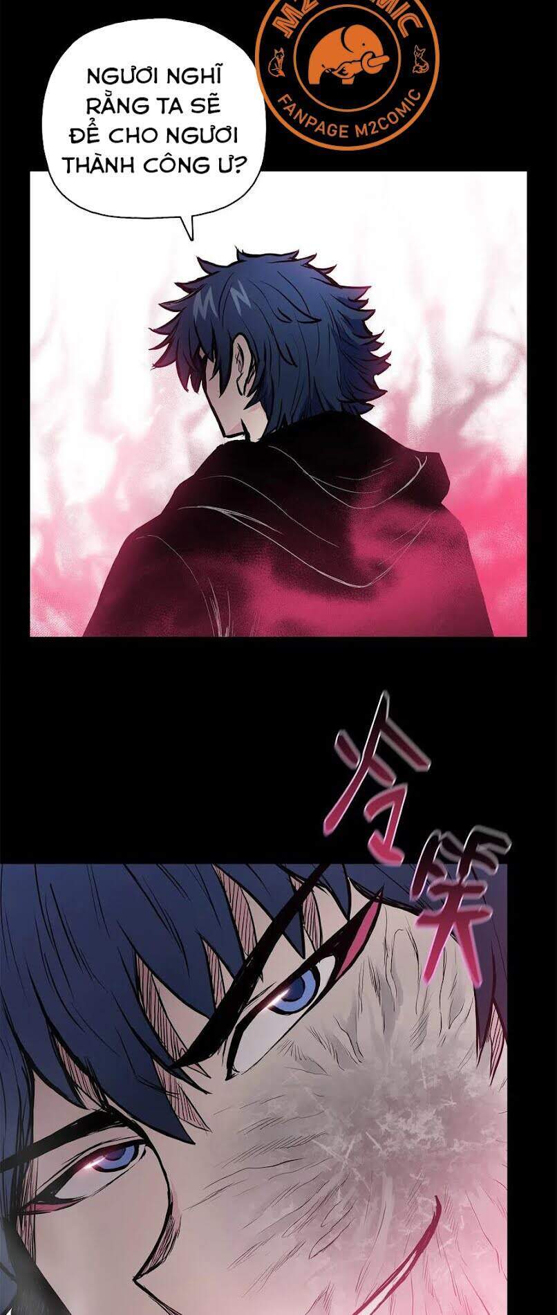 Phong Vân Chiến Thần Chapter 41 - Trang 2