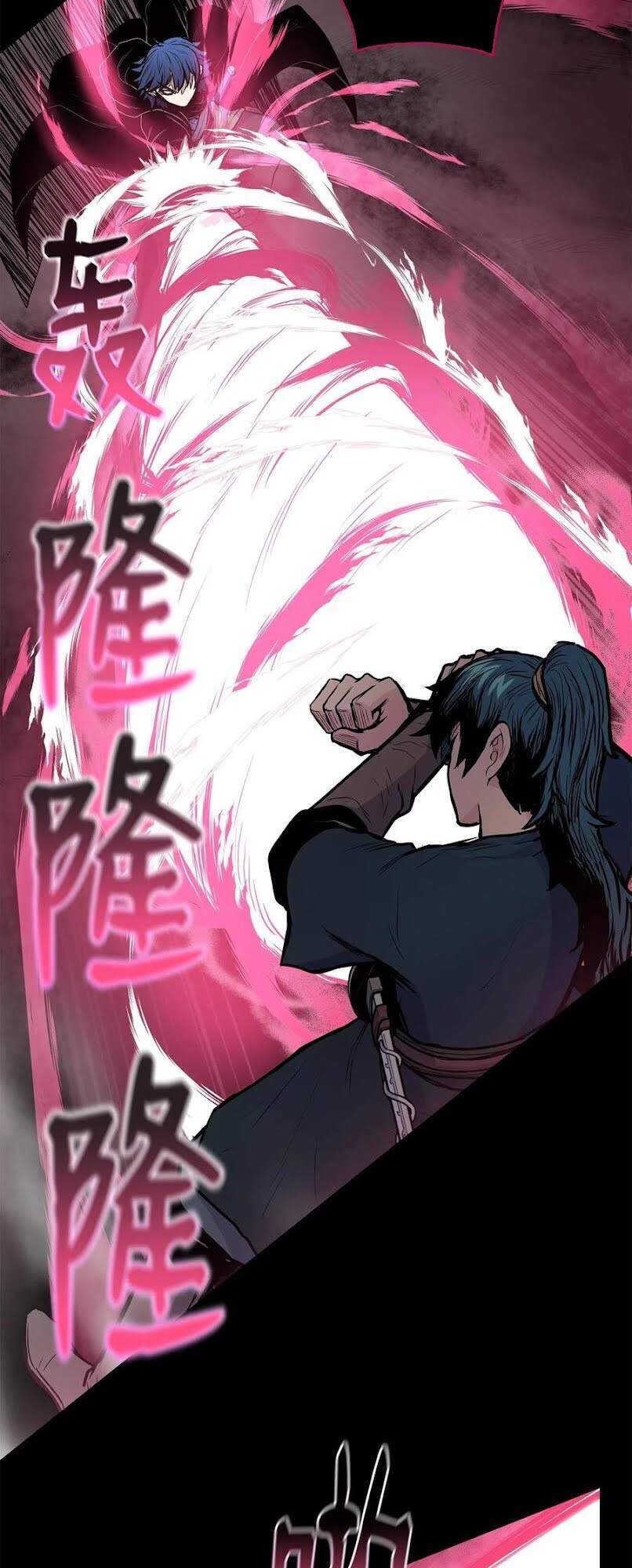 Phong Vân Chiến Thần Chapter 41 - Trang 2