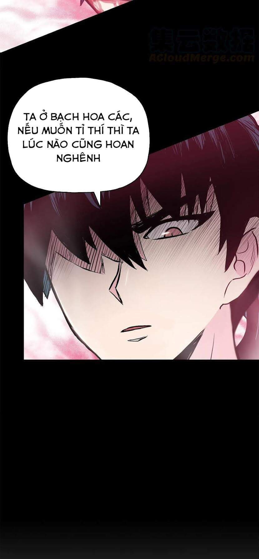 Phong Vân Chiến Thần Chapter 41 - Trang 2