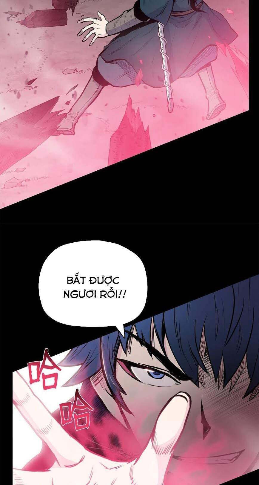 Phong Vân Chiến Thần Chapter 42 - Trang 2