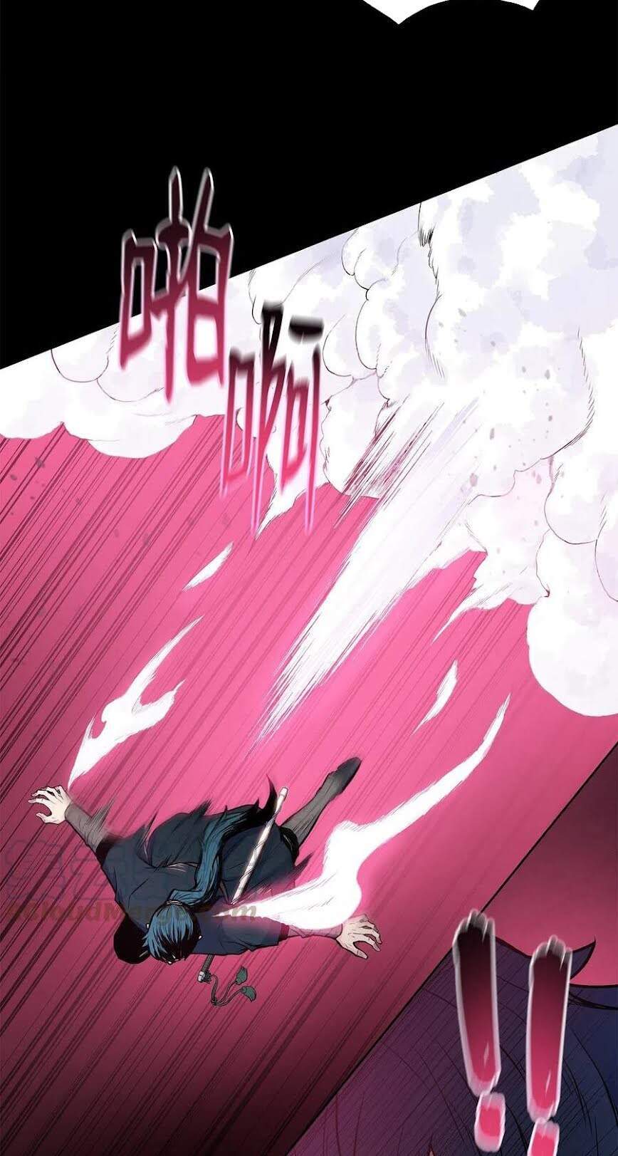 Phong Vân Chiến Thần Chapter 42 - Trang 2