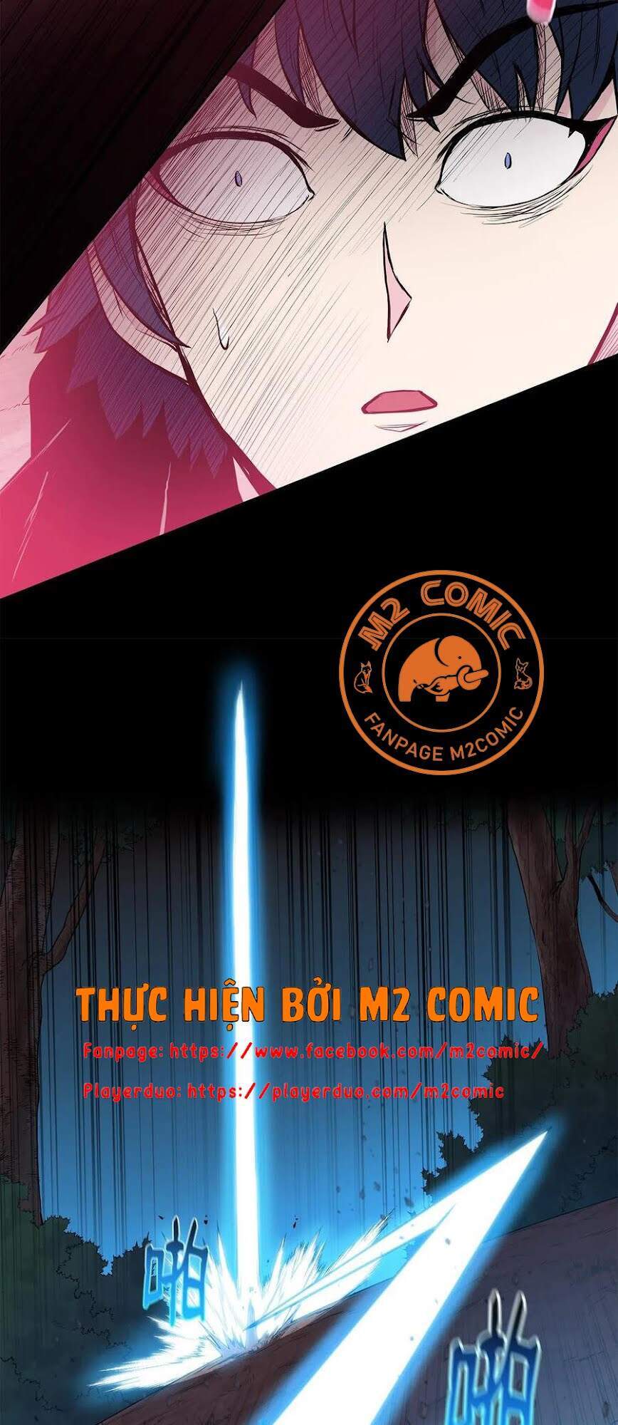 Phong Vân Chiến Thần Chapter 42 - Trang 2