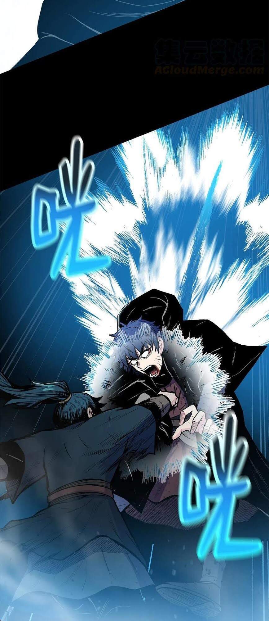 Phong Vân Chiến Thần Chapter 42 - Trang 2