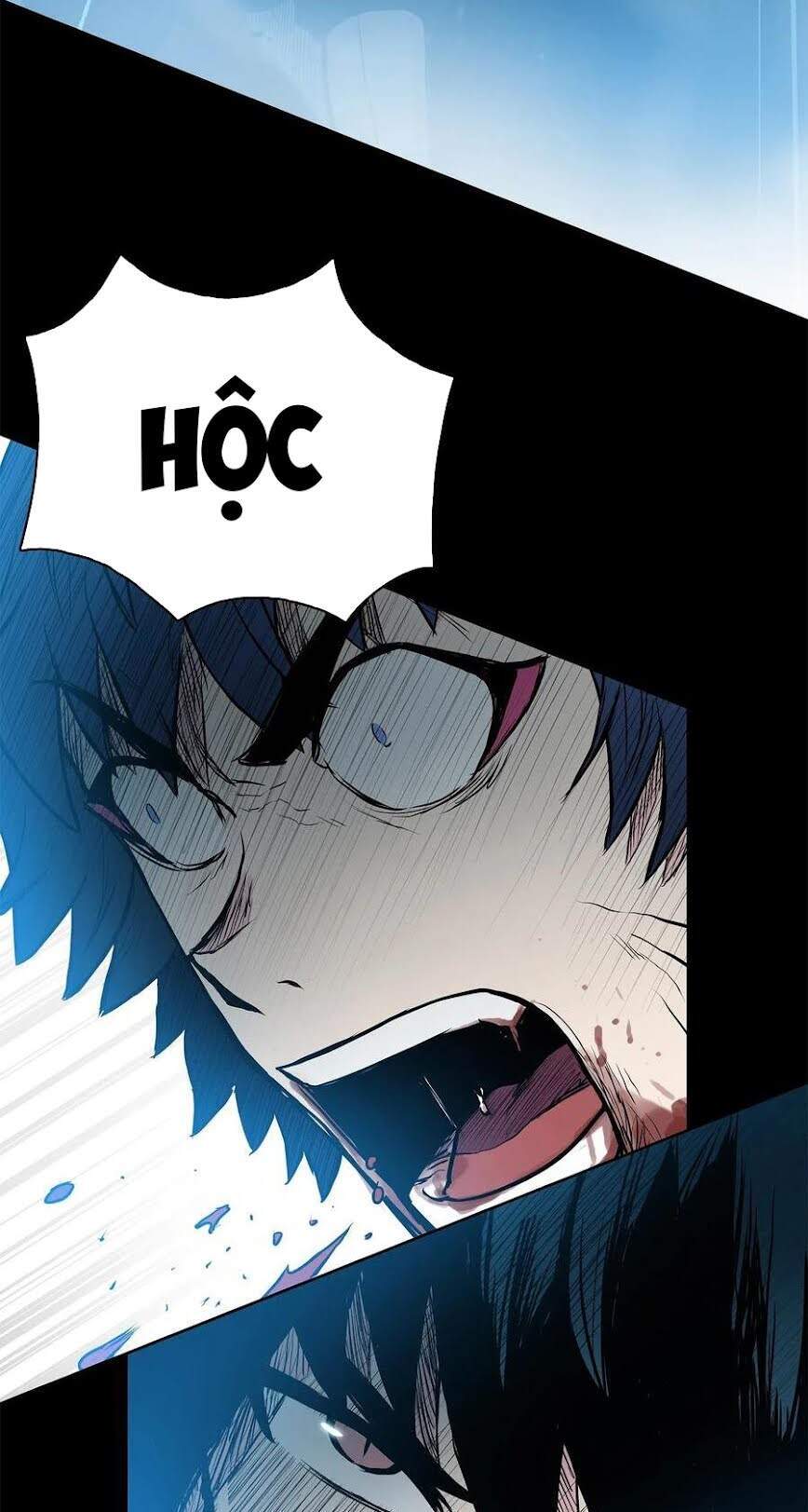 Phong Vân Chiến Thần Chapter 42 - Trang 2