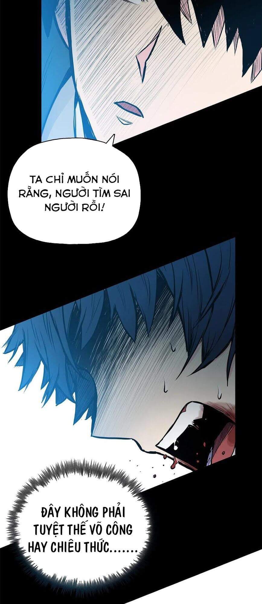 Phong Vân Chiến Thần Chapter 42 - Trang 2