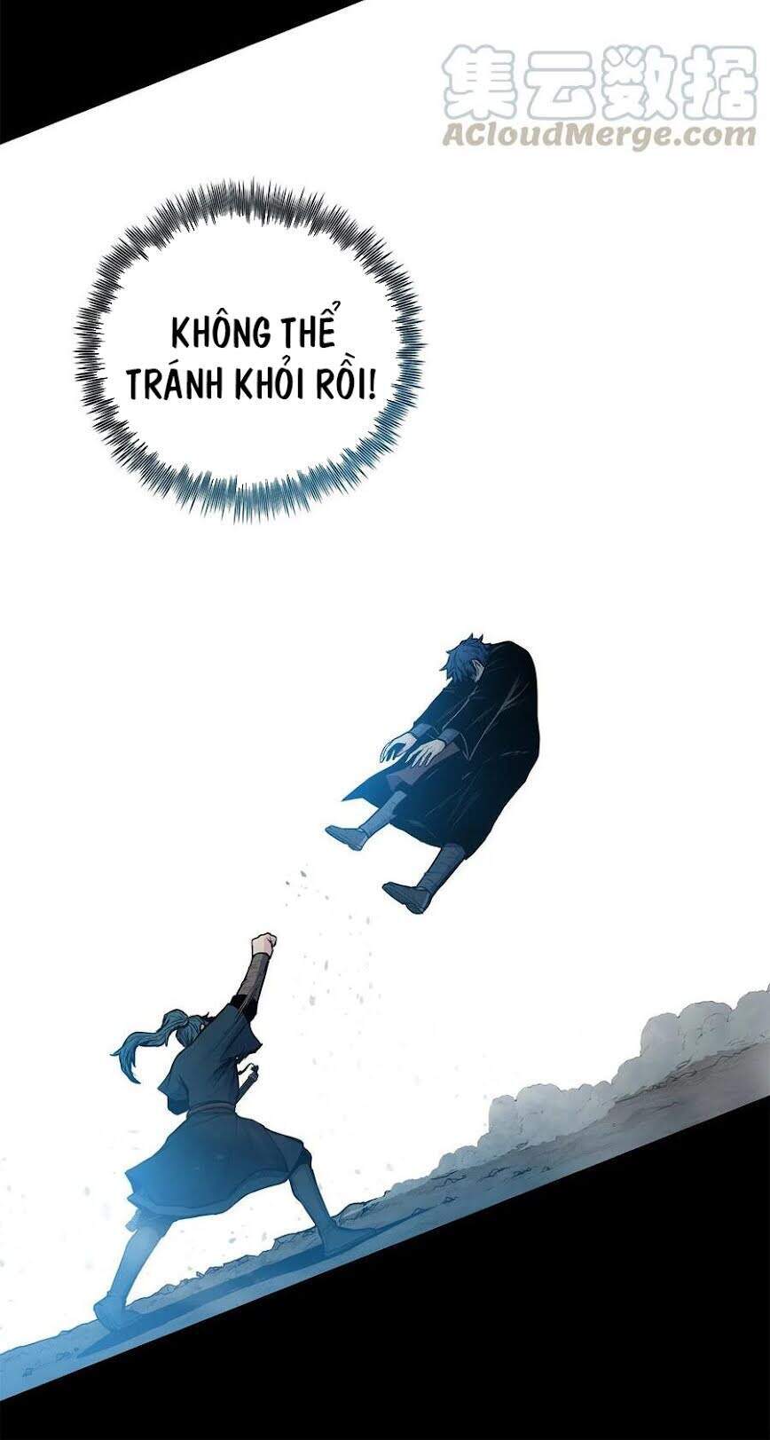 Phong Vân Chiến Thần Chapter 42 - Trang 2