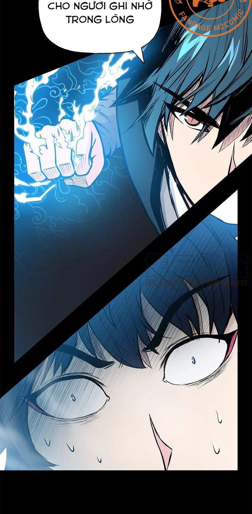 Phong Vân Chiến Thần Chapter 42 - Trang 2