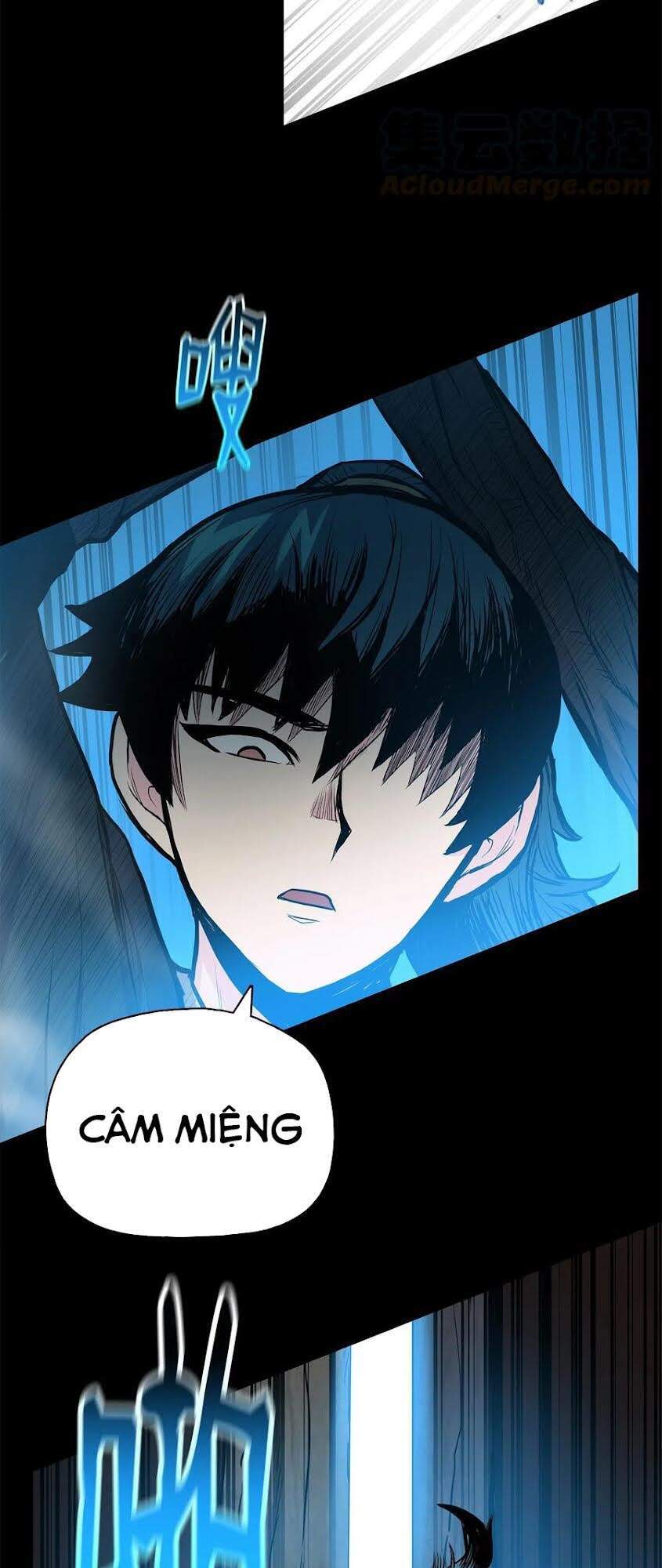 Phong Vân Chiến Thần Chapter 42 - Trang 2