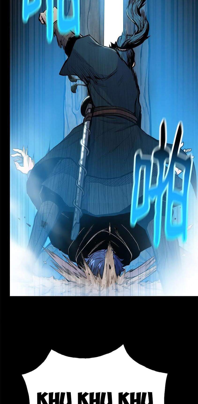 Phong Vân Chiến Thần Chapter 42 - Trang 2