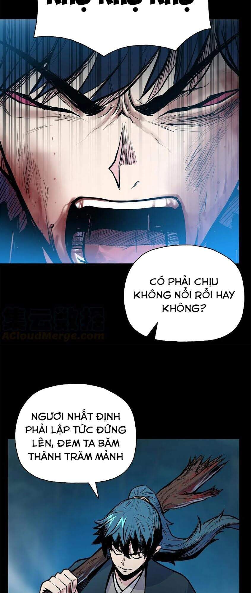 Phong Vân Chiến Thần Chapter 42 - Trang 2